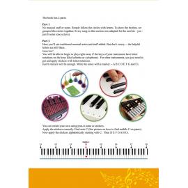 30 Easy Play Songs every parent or grandparent can play for kids Paperback