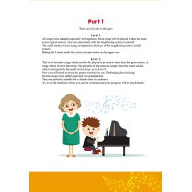 30 Easy Play Songs every parent or grandparent can play for kids Paperback