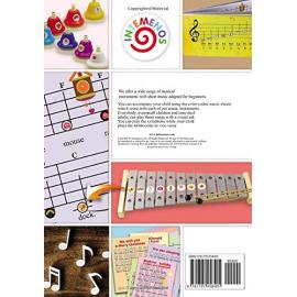 30 Easy Play Songs every parent or grandparent can play for kids Paperback
