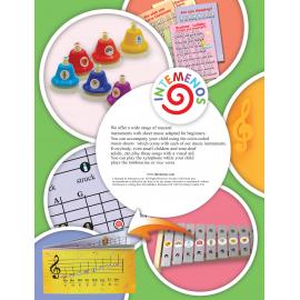 Popular Action Rhymes, Songs, Fingerplays