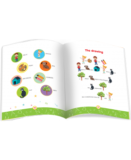 The Wheels on the Bus. Fingerplay to Develop Fine Motor Skills The Wheels on the Bus. Fingerplay to Develop Fine Motor Skills