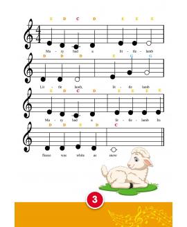 Watch Me Play! A Self-guided Music Course for Children Watch Me Play! A Self-guided Music Course for Children