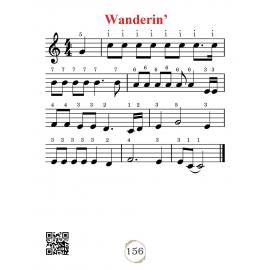 77 Songs for 13-note C-major Tongue Drum. Songbook for Beginners. Play by Note or by Number (Tongue Drum National Songs and Worship Songs)