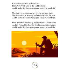 77 Songs for 13-note C-major Tongue Drum. Songbook for Beginners. Play by Note or by Number (Tongue Drum National Songs and Worship Songs)