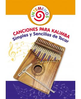 Canciones para Kalimba Simples y Sencillas de Tocar Kalimba 8-17  Canciones para Kalimba Simples y Sencillas de Tocar Kalimba 8-17