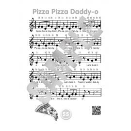 Kalimba. 50 Traditional British and American Songs for Kids: Song Book for Beginners