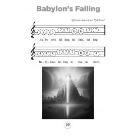 Christmas Songs and Gospels for Kalimba. For Absolute Beginners: Number-coded Sheet Music