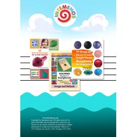 The Ultimate Otamatone Starter Book for Beginners - Play 78 Songs Easily by Letters: I don't read sheet music (Otamatone Melodies)