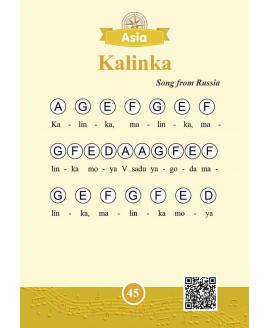 Otamatone Songbook - 53 Easy Songs from Different Countries: Simple Sheet Music - Just Follow the Circles! (Otamatone Melodies) Otamatone Songbook - 53 Easy Songs from Different Countries: Simple Sheet Music - Just Follow the Circles! (Otamatone Melodies)