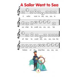 The Ultimate Otamatone Starter Book for Beginners - Play 78 Songs Easily by Letters: I don't read sheet music (Otamatone Melodies)