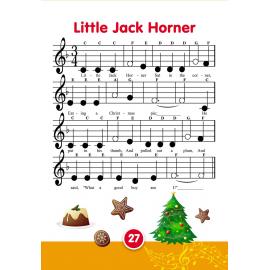 Buy Lets Play The Melodica 28 Songs With Letter Notation For The Beginner Intemenos