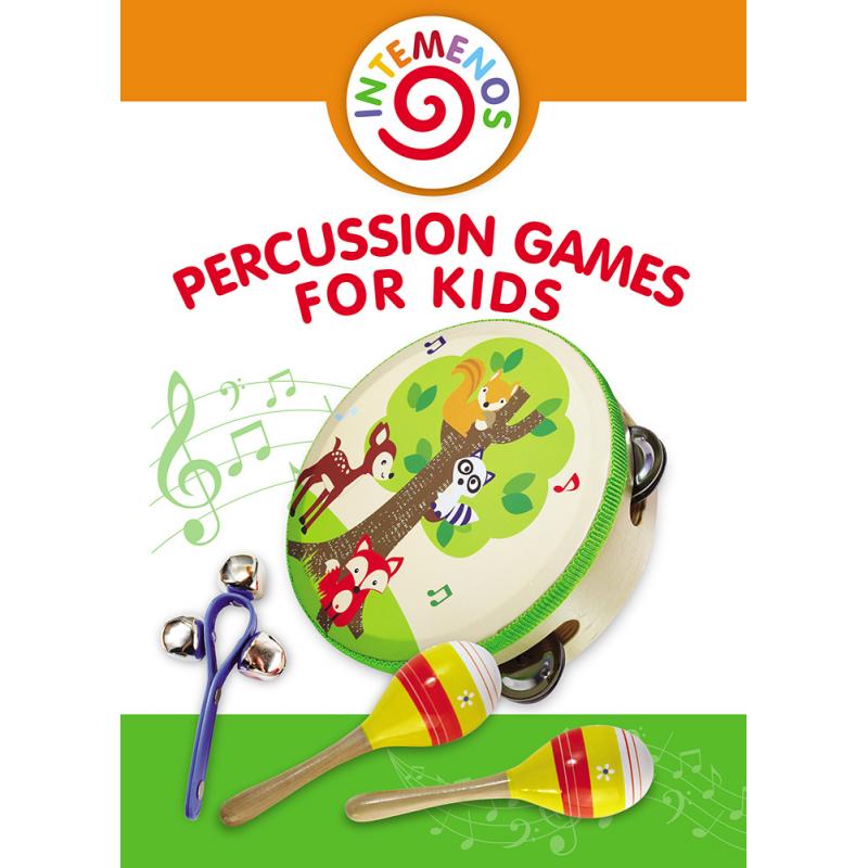 Buy Percussion Games for Kids The Orff approach. Fairy Tale with