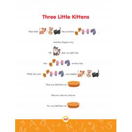 Read By Picture Book, Help Your Child Enjoy Reading