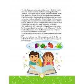 READ BY PICTURE. Simple Stories