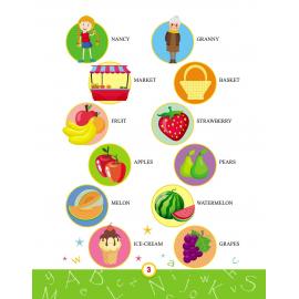 READ BY PICTURE. Simple Stories