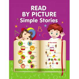 READ BY PICTURE. Simple Stories