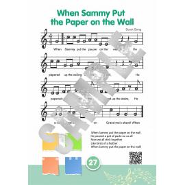 Recorder for Beginners. 28 Traditional American Songs: Easy Solo Recorder Songbook