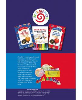 Recorder for Beginners. 55 Easy-to-Play Traditional American and English Songs Recorder for Beginners. 55 Easy-to-Play Traditional American and English Songs