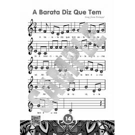 Recorder for Beginners. 50 Easy-to-Play Songs from Over the World: Easy Solo Recorder Songbook