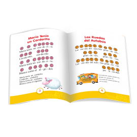 23 Melodías Codificadas con Letras para Xilófono (El Libro de Bolsillo)