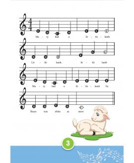 Mary Had A Little Lamb Song for Recorder ver 2 Mary Had A Little Lamb Song for Recorder ver 2