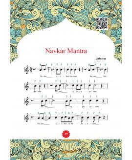 Navkar Mantra for Tongue Drum and Handpan Navkar Mantra for Tongue Drum and Handpan
