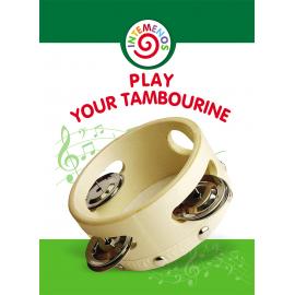 Tambourines Activities and Lessons