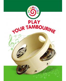 Tambourines Activities and Lessons FREE 20-page e-Book Tambourines Activities and Lessons FREE 20-page e-Book