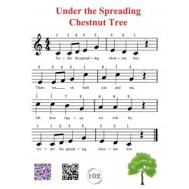 57 Romantic and Soulful Songs for Adults - 8-Note Tongue Drum in C-major