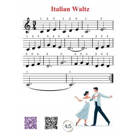 57 Romantic and Soulful Songs for Adults - 8-Note Tongue Drum in C-major