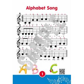 Traditional British Folk Songs for Tongue Drum or Handpan: Playing for Kids