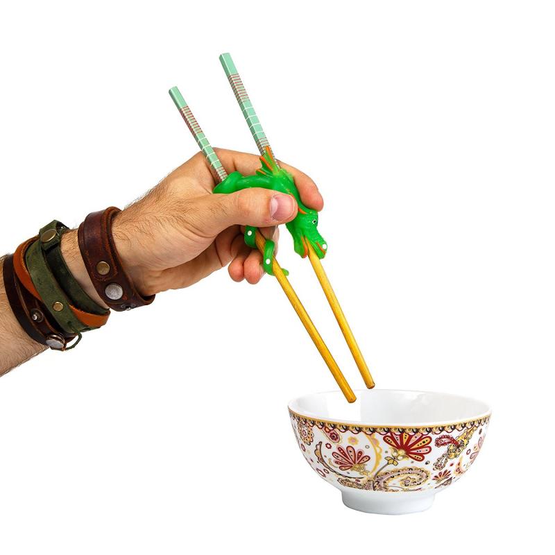 Buy Training Chopstick for Children, Adults Beginner chopstick Develops