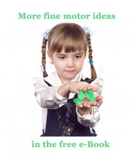 Fine Motor Skill Toy Green Walking Elephant Fine Motor Skill Toy Green Walking Elephant