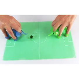 Fine Motor Skill Toy Green Walking Elephant