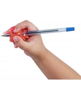 Pencil Grip for Children with large hands, Purple (4783) Pencil Grip for Children with large hands, Purple (4783)