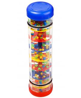 Rainmaker Musical Toy - 8 inches Rattle Tube Rainmaker Musical Toy - 8 inches Rattle Tube