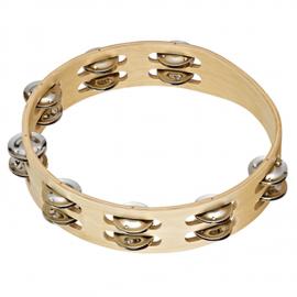 Tambourine - 10 inch Drum Headless
