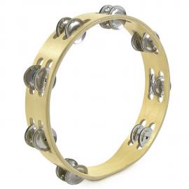 Tambourine - 10 inch Drum Headless