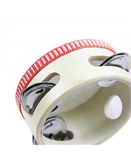 Tambourine for Kids 4 inch Tambourine for Kids 4 inch