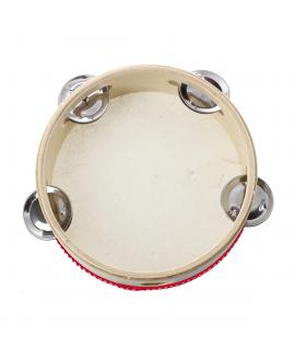Tambourine for Kids 6 inch Tambourine for Kids 6 inch