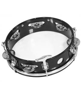 Tunable Tambourine 8 inch Plastic Drum Head Tunable Tambourine 8 inch Plastic Drum Head