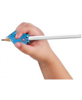Pencil Grip WRITE-IT-RIGHT Blue Fish (4783) Pencil Grip WRITE-IT-RIGHT Blue Fish (4783)