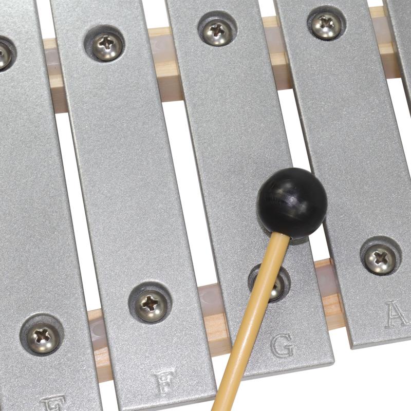 Buy Professional Diatonic Glockenspiel 15 Notes inTemenos